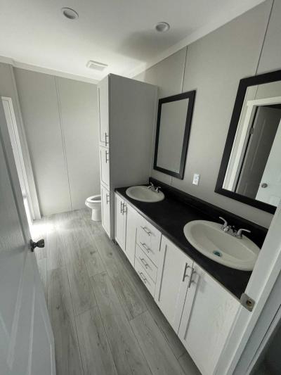 Photo 5 of 8 of home located at 2701 Leary Lane, Lot 120 Victoria, TX 77901