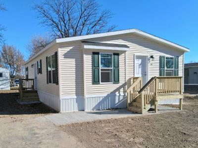 Photo 3 of 3 of home located at 5776 W Hwy 30 Lot 52 Fremont, NE 68025