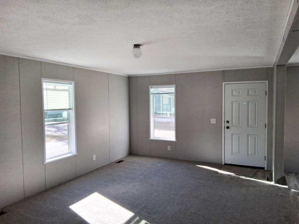 2026 Manufactured Home