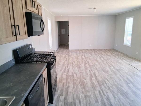 2026 Manufactured Home