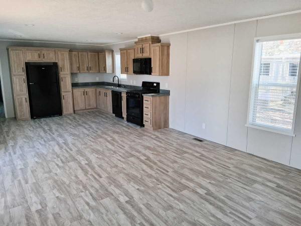 2026 Manufactured Home