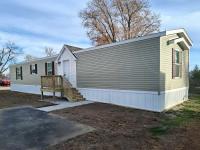 2026 Manufactured Home