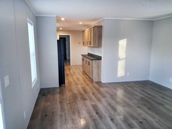 2026 Manufactured Home