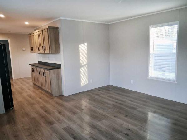 2026 Manufactured Home