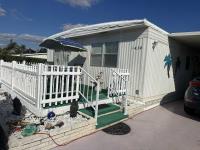 1980 2BD/2BA Mobile Home