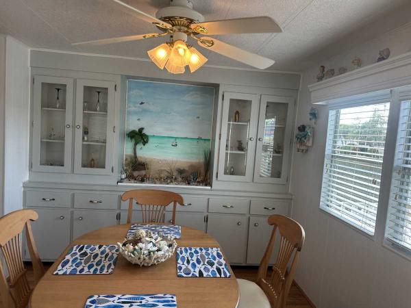 1980 2BD/2BA Mobile Home