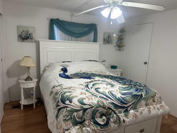 1980 2BD/2BA Mobile Home