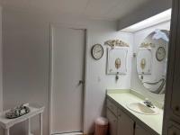 1980 2BD/2BA Mobile Home