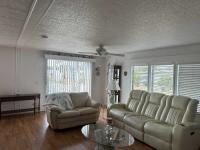 1980 2BD/2BA Mobile Home