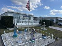 1980 2BD/2BA Mobile Home