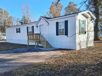 2026 Manufactured Home