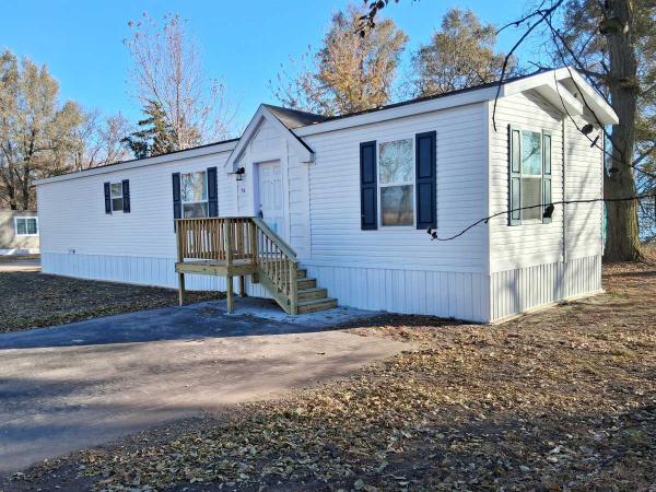 2026 Manufactured Home