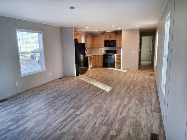 2026 Manufactured Home