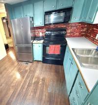 IMPERIAL Mobile Home