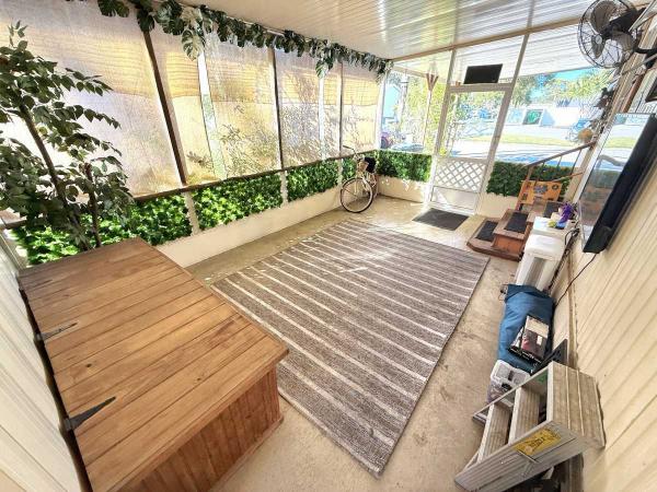 IMPERIAL Mobile Home