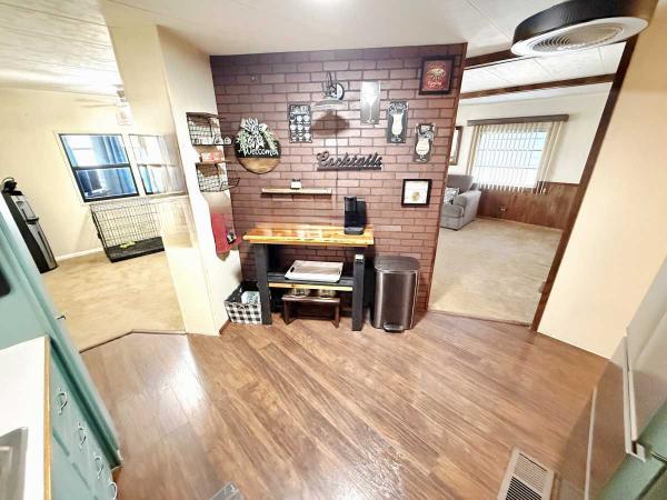 IMPERIAL Mobile Home