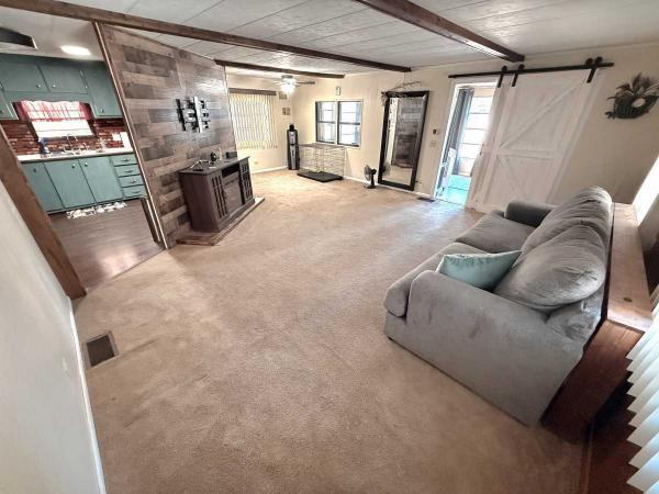 IMPERIAL Mobile Home