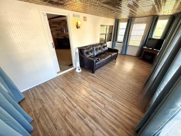 IMPERIAL Mobile Home