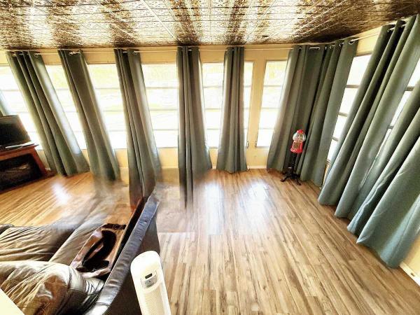 IMPERIAL Mobile Home