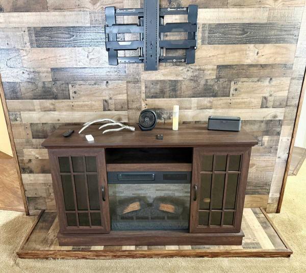 IMPERIAL Mobile Home