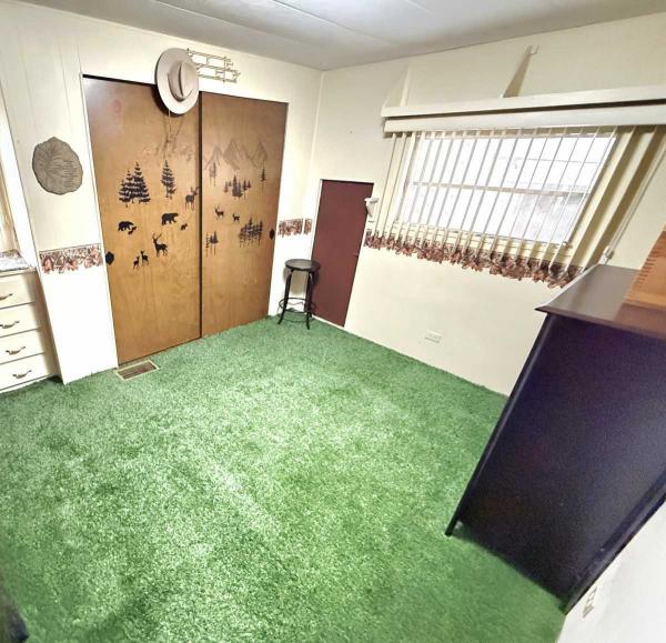 IMPERIAL Mobile Home