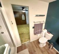 IMPERIAL Mobile Home