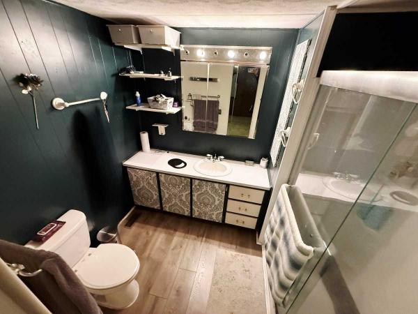 IMPERIAL Mobile Home