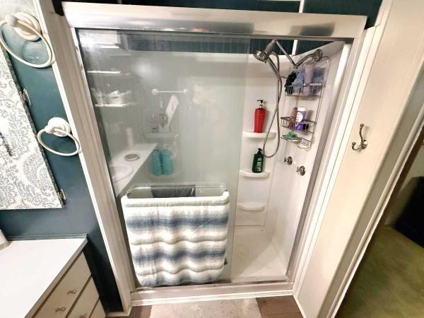 IMPERIAL Mobile Home