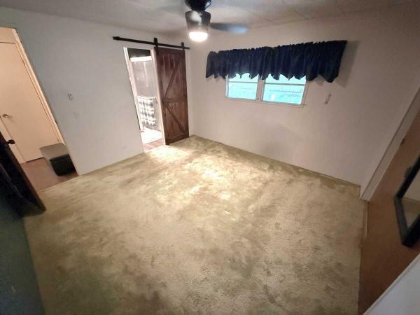 IMPERIAL Mobile Home