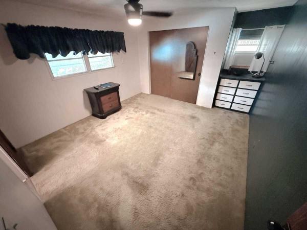 IMPERIAL Mobile Home