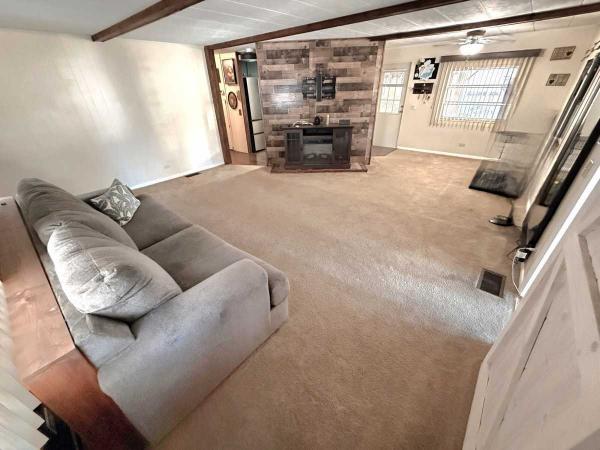 IMPERIAL Mobile Home