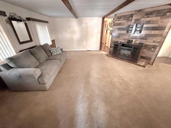 IMPERIAL Mobile Home