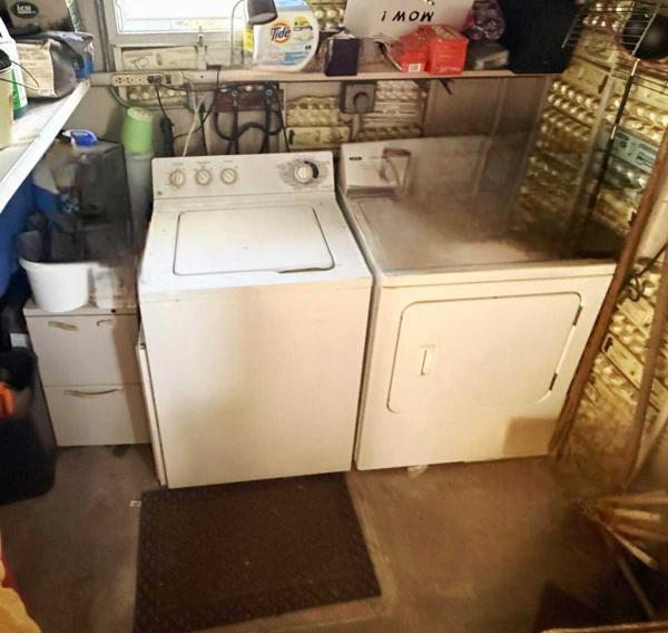 IMPERIAL Mobile Home