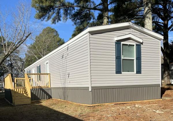 2025  Mobile Home For Sale