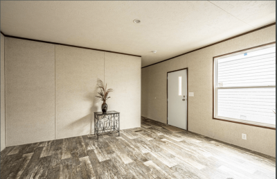 Photo 2 of 7 of home located at Lot 73 Whitehall Street Jackson, TN 38301