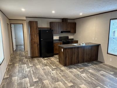 Photo 3 of 7 of home located at Lot 73 Whitehall Street Jackson, TN 38301