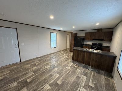 Photo 4 of 7 of home located at Lot 73 Whitehall Street Jackson, TN 38301