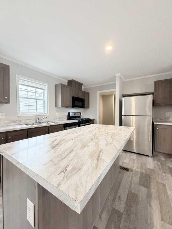 2023 Dutch Mobile Home For Sale