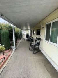 1976 Fugua  Penthouse  Mobile Home