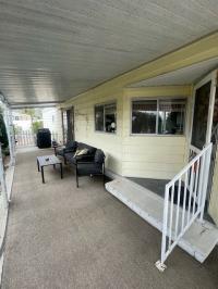 1976 Fugua  Penthouse  Mobile Home