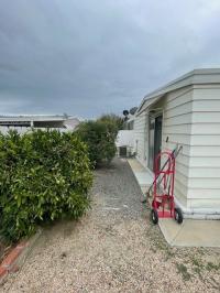 1976 Fugua  Penthouse  Mobile Home