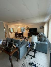 1976 Fugua  Penthouse  Mobile Home