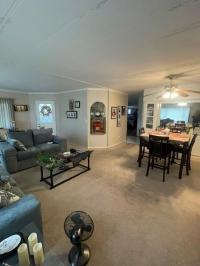 1976 Fugua  Penthouse  Mobile Home