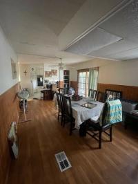 1976 Fugua  Penthouse  Mobile Home