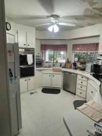 1976 Fugua  Penthouse  Mobile Home