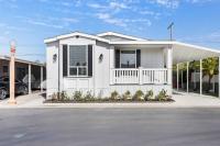 2025 Silvercrest Summit Manufactured Home