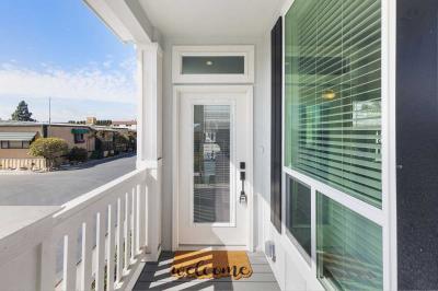 Photo 3 of 19 of home located at 1065 Lomita Blvd. #180 Harbor City, CA 90710