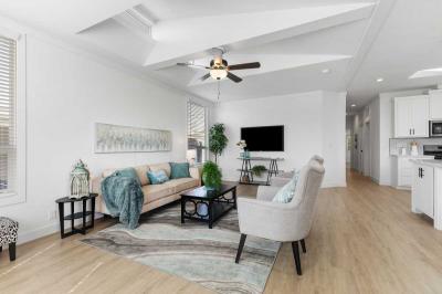 Photo 5 of 19 of home located at 1065 Lomita Blvd. #180 Harbor City, CA 90710