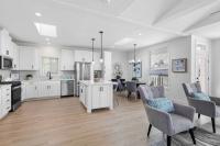 2025 Silvercrest Summit Manufactured Home