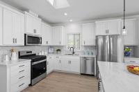 2025 Silvercrest Summit Manufactured Home